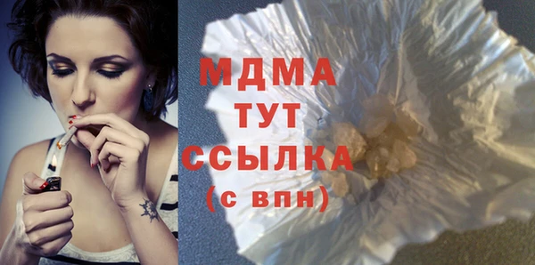 крисы Мегион